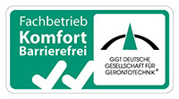 Logo Barrierefreie Bäder